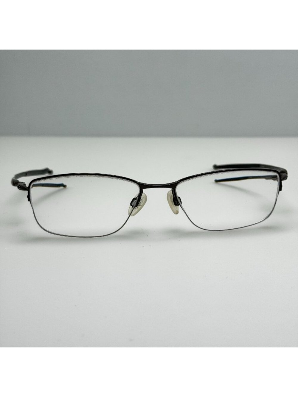 Oakley OX5120-0254 Lizard 2 Pewter Eyeglasses Eye Glasses Frames 54-18-135